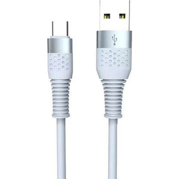 Zipax GR-GD49T Oppo A16 3.0A Type-C Şarj Kablosu