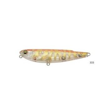 Zipbaits Fakie Dog 333 70 mm WDT Su Üstü 8.2 gr Maket Balık