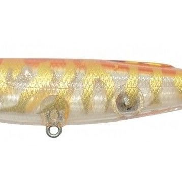 Zipbaits Fakie Dog 333 70 mm WDT Su Üstü 8.2 gr Maket Balık