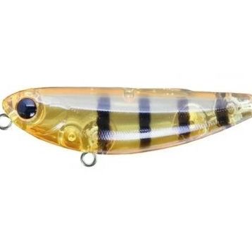 Zipbaits Fakie Dog 867 70 mm WDT Su Üstü 8.2 gr Maket Balık