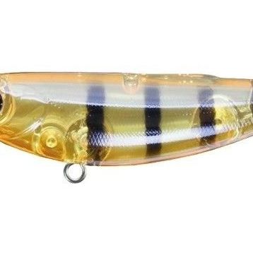 Zipbaits Fakie Dog 867 70 mm WDT Su Üstü 8.2 gr Maket Balık