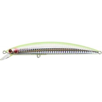Zipbaits Minnow Boon 135F Rolling Wobbling 24 gr Maket Balık