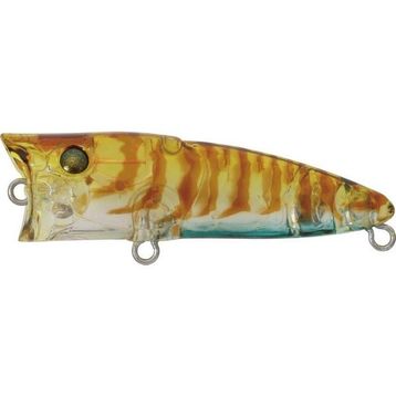 Zipbaits Popper Tiny 48 mm Su Üstü Poping 3.7 gr LRF Sahtesi