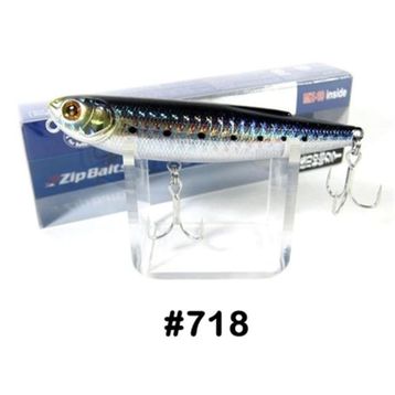 Zipbaits ZBL Fakie Dog 90 718 Maket Suni Balık Yemi