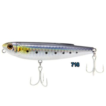 Zipbaits ZBL Fakie Dog 90 718 Maket Suni Balık Yemi