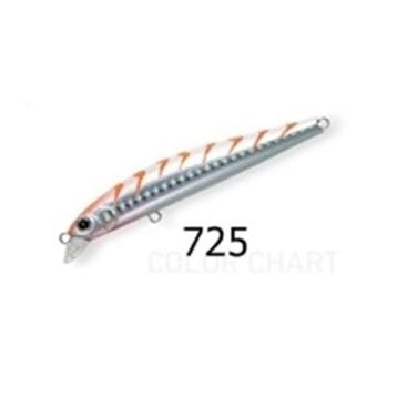 Zipbaits ZBL System 9F Tidal 725 Maket Suni Balık Yemi