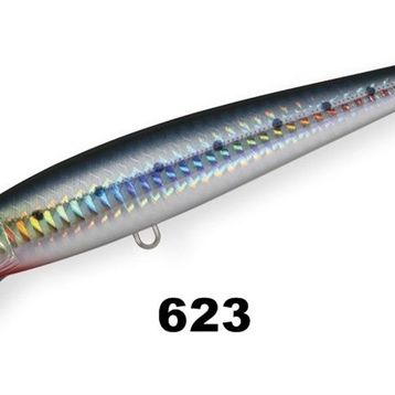Zipbaits ZBL Whisper 96 S 623 Maket Suni Balık Yemi