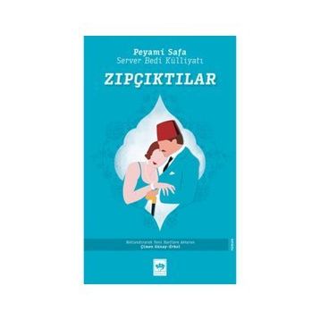 Zıpçıktılar - Peyami Sefa