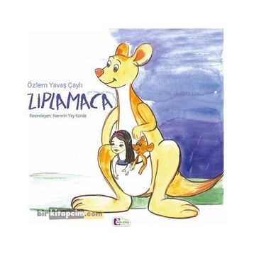 Zıplamaca-Özlem Yavaş Çaylı