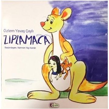 Zıplamaca-Özlem Yavaş Çaylı