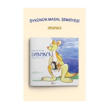 Zıplamaca-Özlem Yavaş Çaylı