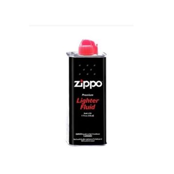 Zippo 125 ml Çakmak Benzini