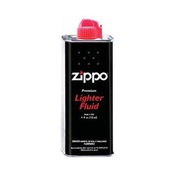 Zippo 125 ml Çakmak Benzini