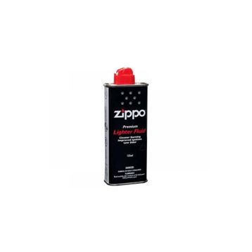 Zippo 125 ml Çakmak Benzini