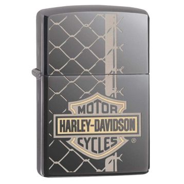 Zippo 150 Harley Davidson Çakmak
