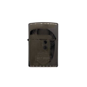 Zippo 150 Harley Davidson Çakmak