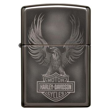 Zippo 150 Harley Davidson Çakmak