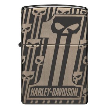 Zippo 150 Harley Davidson Çakmak