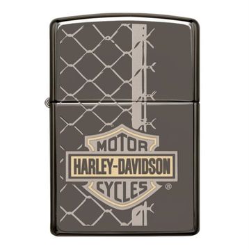 Zippo 150 Harley Davidson Çakmak