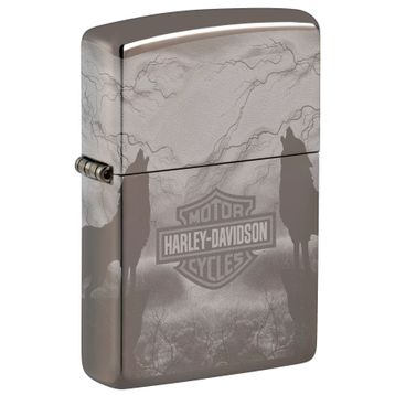 Zippo 150 Harley Davidson Çakmak