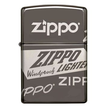 Zippo 150 Logo Design Çakmak