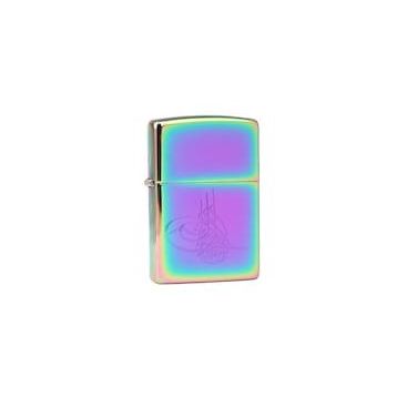 Zippo 151-000803 Tuğra Çakmak