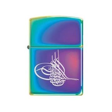 Zippo 151-000803 Tuğra Çakmak