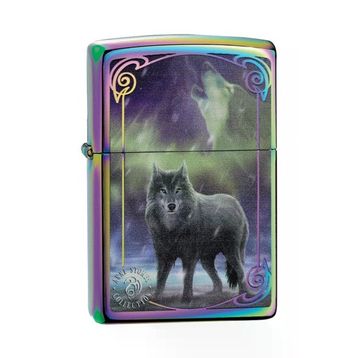 Zippo 151 Anne Stokes Collection Çakmak