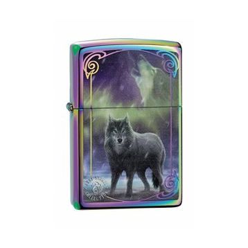 Zippo 151 Anne Stokes Collection Çakmak