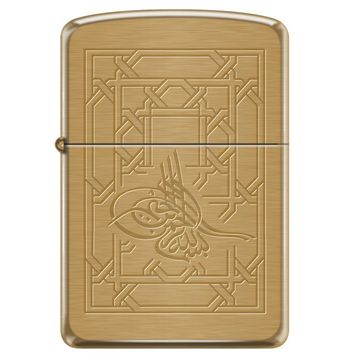 Zippo 1941B Tugra Çakmak
