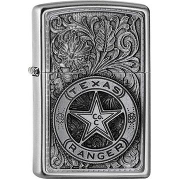 Zippo 2005729 Texas Ranger Çakmak