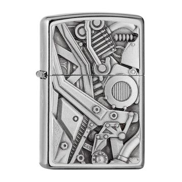 Zippo 2007111 207 Motorbike Motor Çakmak