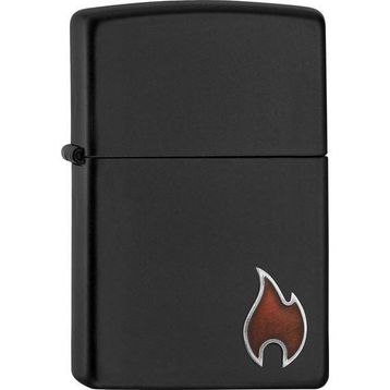 Zippo 2007118 Little Falme Çakmak