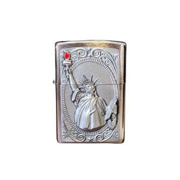 Zippo 2007632 Lady Liberty Çakmak