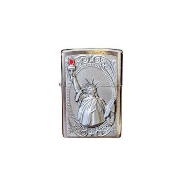 Zippo 2007632 Lady Liberty Çakmak
