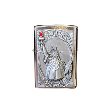 Zippo 2007632 Lady Liberty Çakmak