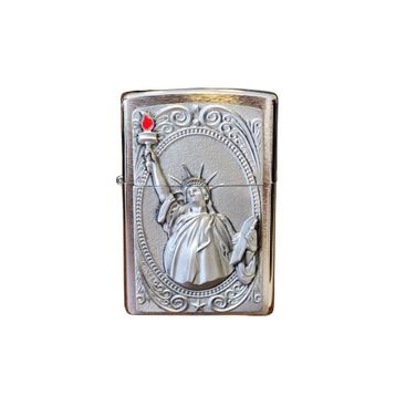 Zippo 2007632 Lady Liberty Çakmak