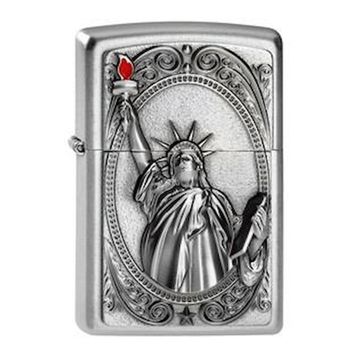 Zippo 2007632 Lady Liberty Çakmak