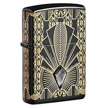 Zippo 2021 Coy Emea Çakmak