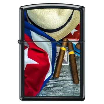 Zippo 204B-102051 Çakmak