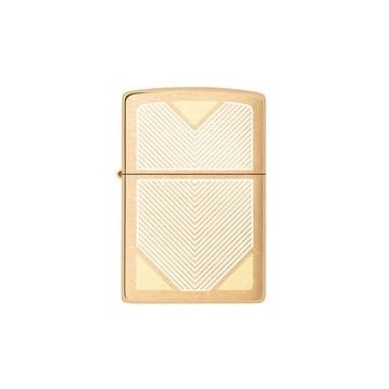Zippo 204B-102051 Çakmak