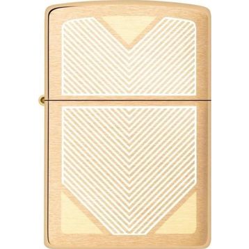 Zippo 204B-102051 Çakmak