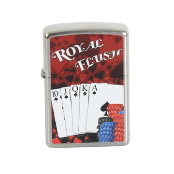 Zippo 207-005343 Çakmak