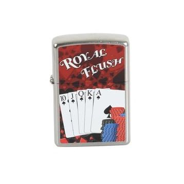Zippo 207-005343 Çakmak