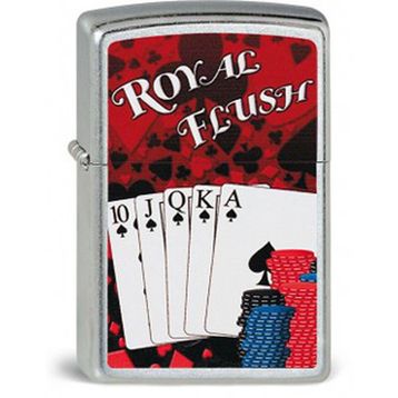 Zippo 207-005343 Çakmak