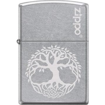 Zippo 207-106457 Çakmak