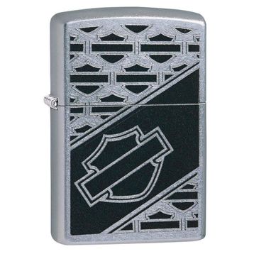 Zippo 207 Harley Davidson Çakmak