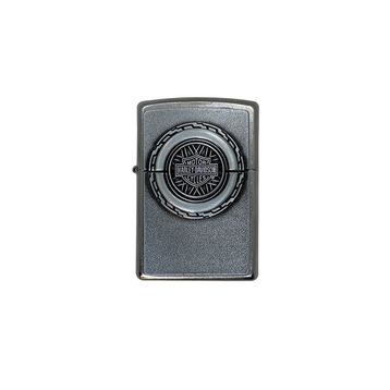 Zippo 207 Harley Davidson Çakmak