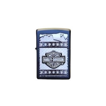 Zippo 207 Harley Davidson Çakmak