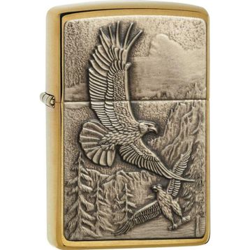 Zippo 20854-000010 Çakmak